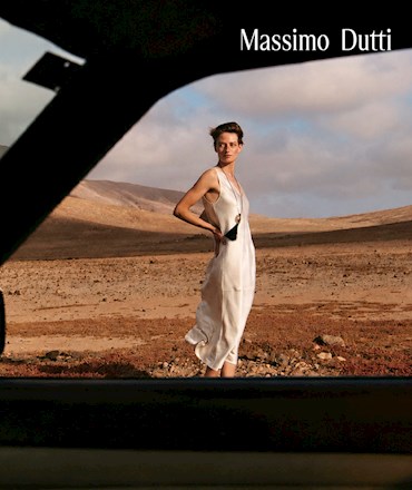 Massimo Dutti’de Peşin Fiyatına 6 Taksit!