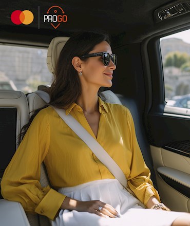 Progo ile İstanbul içi havalimanı transferleri 1.500 TL!