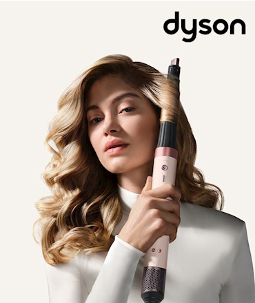 Dyson'da Peşin Fiyatına 9 Taksit!