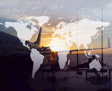 Miles&Smiles Programı